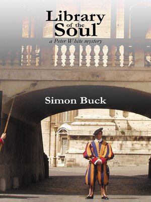 Library of the Soul - ebook
